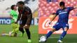 Copa Chile: Deportes Antofagasta y la U juegan la ida de la llave de cuartos