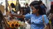 Más de 40 emprendedoras participaron en ferias de comercialización en Tarapacá