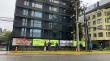 Aguas Décima recepcionó nuevo proyecto residencial en la costanera de Valdivia
