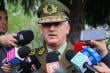 General Araya por comentarios de Yáñez sobre implementos de Carabineros: "Hay que ser responsables"