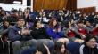 Talleres, ciencias y recorridos marcaron el PedagoFest en la UACh Puerto Montt