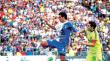 Partido entre Deportes Antofagasta y la U tendrá 40 puntos de control y 100 guardias en el Estadio Regional