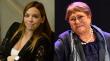 Flores (RN) critica eventual candidatura presidencial de Bachelet: “Siguen siendo los mismos de siempre”