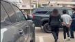 Detienen a extranjero en Alto Hospicio que quebrantó medida de expulsión y regresó a Chile: registra amplio prontuario policial