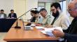 Comisión de Libertad Condicional revisa 360 postulaciones de internos de la región de Antofagasta