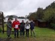 Comunidad indígena de Lago Ranco contará con sistema solar térmico gracias al Fondo de Acceso a la Energía