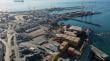Puerto de Iquique transfirió 633 mil toneladas de carga boliviana hasta  agosto de 2026