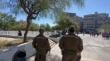Partido entre Deportes Antofagasta y la U: Carabineros evaluará cortes de tránsito según afluencia de público