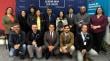 Región de Los Lagos constituyó su primer Comité Regional de Infraestructura Hídrica