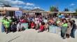Desde juntas de vecinos hasta redes de apoyo: Quillota identifica recursos que aportan a la salud comunitaria