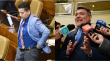 Diputado Venegas emplaza a Olivares por dichos contra Bachelet y Matthei