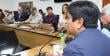 Gobernador informó al Core restrictivo escenario presupuestario del FNDR 2027 en Antofagasta