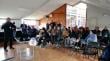 Quinchao realiza Mesa de Control Social para evaluar avances del convenio entre Indap y el municipio
