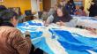 Curaco de Vélez: Centro Comunitario de Cuidados de Palqui impulsa talleres de aprendizaje y autocuidado