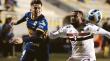 Everton y su ruta para volver a las copas internacionales