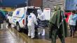 Identifican a dueño de casa asesinado durante robo en sector Rahue Bajo de Osorno