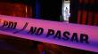 Ampliaron la detención del imputado por homicidio cometido con arma blanca en Cochamó