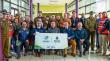 San Carlos implementa su primera patrulla forestal municipal
