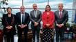 Plan "Chile Despega" contempla obras para Cartagena, El Quisco y Algarrobo