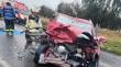 Acreditaron autoría de chofer ebrio en mortal colisión en Chonchi