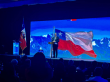 Presidente Kast realiza intervención en EESur2026
