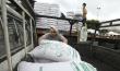Agricultores del sector rural de Temuco recibieron alimento concentrado para sus animales