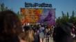 The Killers, Travis Scott y David Guetta: Revisa el Line Up de Lollapalooza 2027