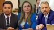 “Evento crítico”: diputados republicanos alertan por viaje de buque chileno a las Malvinas