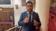 Diputado Carvajal y Presupuesto 2027: “Este Gobierno está en contra del país por querer recortar en un área tan fundamental como la educación”