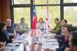 Crean Comité de Coordinación Operativa en seguridad pública