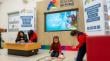 Muestra interactiva del MIM llega a San Nicolás con experimentos gratuitos para estudiantes y familias