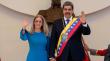 EE.UU. acusa a Maduro y Cilia Flores de conspiración para cometer torturas
