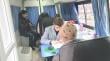 Bus de la Justicia realizó 79 atenciones en la provincia de Osorno