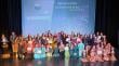 13 establecimientos de Quillota brillaron en el XIII Encuentro de Danza Escolar