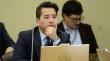 Diputados llevarán a comisión de ética a Javier Olivares (PDG) por dichos contra Bachelet y Matthei