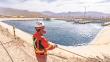 Aprueban proyecto que suministrará agua servida tratada a las faenas de Lomas Bayas