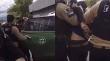 Detienen a sujeto acusado de robar en un local comercial de San Felipe
