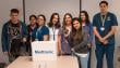 Hospital de Antofagasta reactiva entrega de bombas de insulina para pacientes con diabetes 1