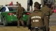 Operativo permitió detener a 7 personas en el plan de Valparaíso: un carabinero resultó herido