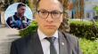 Diputado Videla cuestiona solicitud de renuncia a director de Senapred Antofagasta y pide al Gobierno reevaluarla