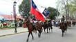 Con fe y tradiciones: Olmué celebrará su XII Cabalgata Familiar este lunes 12 de octubre