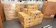 PDI detuvo a imputada con drogas y casi 3 mil cajetillas de cigarrillos de contrabando en Arica