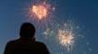 Vecinos de Limache optan por fuegos artificiales para recibir el Año Nuevo y descartan show de drones