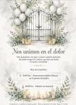 Comunidad de jardín infantil El Canelito organiza velatón por apoderada fallecida