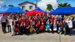 CESFAM San Antonio promueve la prevención cardiovascular con exitosa jornada abierta a la comunidad