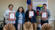 Dalcahue premió a ganadores del segundo concurso de relatos de mitología para personas mayores