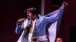 Ángel Zapata presenta homenaje a Elvis Presley en el Dreams Iquique