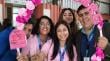 Puerto Montt inició la campaña del Mes Rosa con actividades de prevención del cáncer de mama