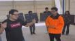 Estudiantes del Liceo de Huara aprenden astronomía, robótica y telar