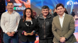 Concón gana premio nacional por programa de reciclaje que recuperó 23 toneladas de residuos orgánicos